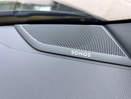 Audi Q3 1.5 TFSI CoD 35 Black Edition Sportback S Tronic Euro 6 (s/s) 5dr 15