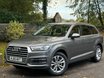 Audi Q7 TDI QUATTRO SE 3