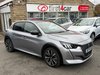 Peugeot 208 PURETECH GT S/S