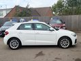 Audi A1 1.0 TFSI 25 Sport Sportback Euro 6 (s/s) 5dr 6