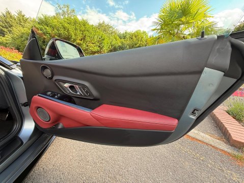 Toyota Supra 3.0T GR A90 Auto Euro 6 (s/s) 3dr 30