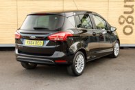 Ford B-Max TITANIUM 2