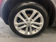 Nissan Juke 1.6 Acenta Premium Euro 5 (s/s) 5dr 20