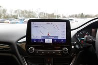 Ford Fiesta ST-LINE MHEV 24