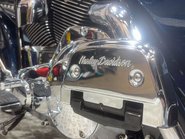 Harley-Davidson Roadking CLASSIC 2000 FLHRCI MODEL 1450 38K LONG MOT SERVICED WARRANTY 36
