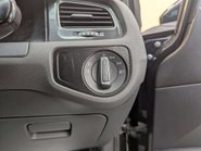 Volkswagen Golf 2.0 Golf GTD 5dr 78