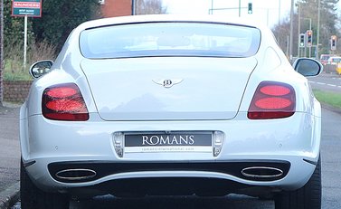 Bentley Continental Supersports 5