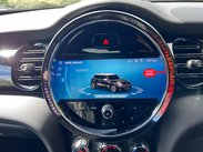 Mini Hatch 2.0 Cooper S Sport Steptronic Euro 6 (s/s) 3dr 92