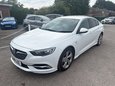 Vauxhall Insignia SRI VX-LINE NAV 9