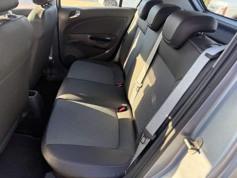 Vauxhall Corsa 1.4 Corsa Design Auto 5dr 57