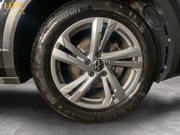 Volkswagen T-Roc 1.5 TSI R-Line SUV 5dr Petrol Manual Euro 6 (s/s) (150 ps) Air Con - Alloys 10