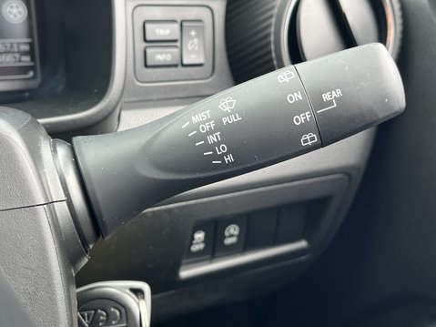 Suzuki Ignis 1.2 Dualjet 12V Hybrid SZ-T 5dr 25