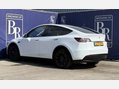 Tesla Model Y (Dual Motor) Long Range SUV 5dr Electric Auto 4WDE (384 bhp) 6