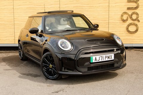 Mini Hatch COOPER S LEVEL 3 1