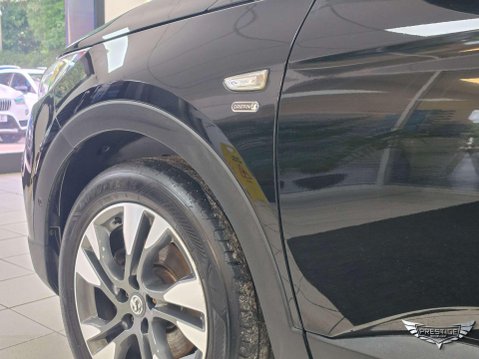 Vauxhall Grandland X 1.5 Turbo D Griffin Euro 6 (s/s) 5dr 11