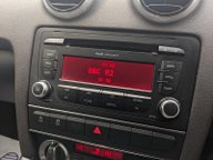 Audi A3 SPORTBACK TDI SPORT 30