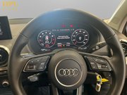 Audi Q2 1.5 TFSI CoD 35 Sport SUV 5dr Petrol S Tronic Euro 6 (s/s) (150 ps) 1 Owner 13