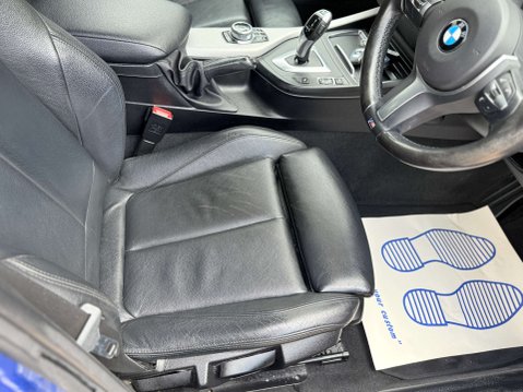 BMW 1 Series 2.0 118d M Sport Auto 5dr 69