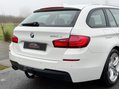 BMW 5 Series 2.0 520d M Sport Touring Auto Euro 6 (s/s) 5dr 11