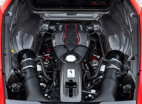 Ferrari 488 Pista 35