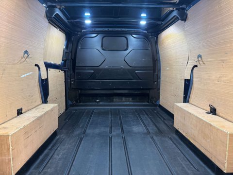 Ford Transit Custom 2.0 Transit Custom 280 Limited EcoBlue 5dr 30