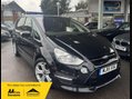 Ford S-Max 2.0 TDCi Titanium X Sport Euro 5 5dr 1
