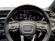 Audi Q3 2.0 TFSI 40 S line Sportback 5dr Petrol S Tronic quattro Euro 6 (s/s) (190 13