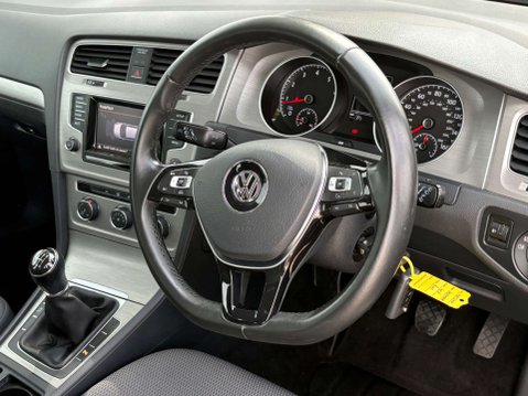 Volkswagen Golf 1.4 Golf Match TSi BlueMotion Technology 5dr 16