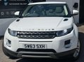 Land Rover Range Rover Evoque 2.2 SD4 Pure Tech Coupe 3dr Diesel Auto 4WD Euro 5 (s/s) (190 ps) 6