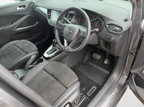 Vauxhall Crossland 1.2 Turbo [130] Ultimate 5dr Auto 19