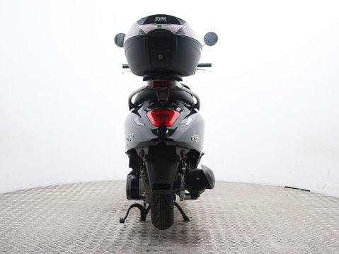 SYM Fugue 125 FUGUE 125 11