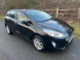 Ford Fiesta ZETEC 5