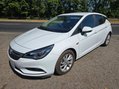 Vauxhall Astra DESIGN CDTI ECOTEC S/S 3