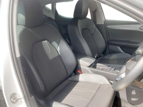 Cupra Leon 1.5 eTSI EVO V1 Hatchback 5dr Petrol Hybrid DSG Euro 6 (s/s) (150 ps) Crui 22