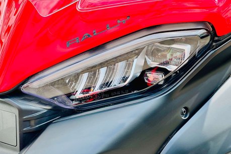 Ducati Multistrada V4 Multistrada V4 Rally 26