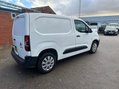 Citroen Berlingo 3 SEAT 1.5 DIESEL ENTERPRISE 11