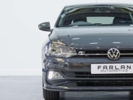 Volkswagen Polo 1.0 TSI R-Line Hatchback 5dr Petrol Manual Euro 6 (s/s) (110 ps) 12