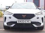 Cupra Formentor 1.4 eHybrid 12.8kWh V1 SUV 5dr Petrol Plug-in Hybrid DSG Euro 6 (s/s) (204  8