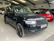 Land Rover Range Rover 4.4 Range Rover Autobiography SDV8 Auto 4WD 5dr 1