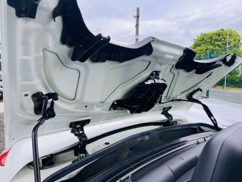 Nissan 370Z 3.7 370Z GT V6 2dr 30