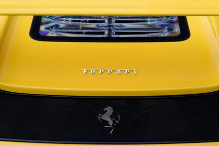 Ferrari F50 16