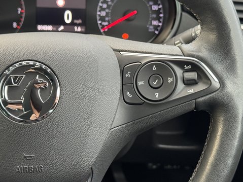 Vauxhall Crossland 1.2 Turbo [130] Ultimate 5dr 26