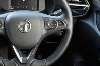 Vauxhall Corsa ELITE EDITION 19