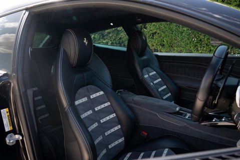 Ferrari GTC4 Lusso 6.3 V12 F1 DCT 4WD Euro 6 (s/s) 2dr 45