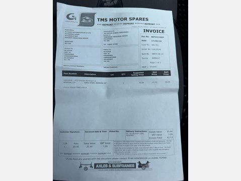 Citroen Berlingo 1.6 HDi 625 Enterprise Panel Van 5dr Diesel Manual L1 (Euro 5) (133 g/km, 7 40