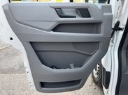 Volkswagen Crafter CR35 TDI C/C L STARTLINE 26