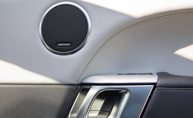 Land Rover Range Rover Sport 5.0 SVR 22