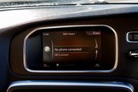 Volvo V40 T3 INSCRIPTION 26