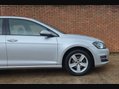 Volkswagen Golf 2.0 Golf Match Edition TDI BlueMotion Technology 5dr 10