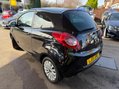 Ford Ka 1.2 Zetec Euro 5 (s/s) 3dr 2
